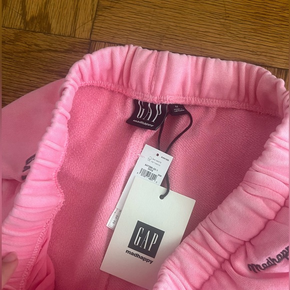 GAP x Madhappy sweat set NWT - Picture 5 of 5